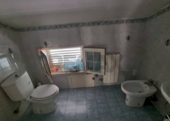 Bagno - Casa indipendente VIA CESARE BATTISTI
 
246, Furci Siculo - foto 39