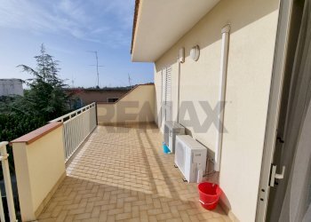 Balcone - Casa indipendente VIA CESARE BATTISTI
 
246, Furci Siculo - foto 47