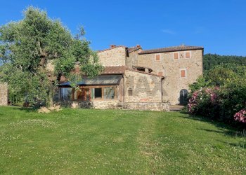 Casa all\'aperto - Agriturismo Località San Donnino
 
252, Arezzo - foto 3