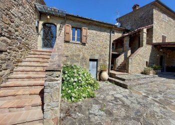 Casa all\'aperto - Agriturismo Località San Donnino
 
252, Arezzo - foto 4