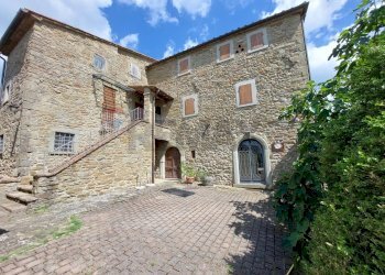 Casa all\'aperto - Agriturismo Località San Donnino
 
252, Arezzo - foto 5