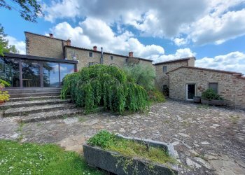 Casa all\'aperto - Agriturismo Località San Donnino
 
252, Arezzo - foto 9