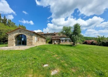 Casa all\'aperto - Agriturismo Località San Donnino
 
252, Arezzo - foto 10
