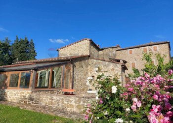 Casa all\'aperto - Agriturismo Località San Donnino
 
252, Arezzo - foto 11