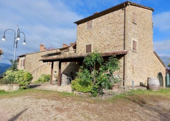 Casa all\'aperto - Agriturismo Località San Donnino
 
252, Arezzo - foto 12