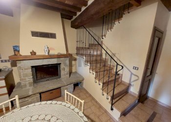 Scale - Agriturismo Località San Donnino
 
252, Arezzo - foto 15