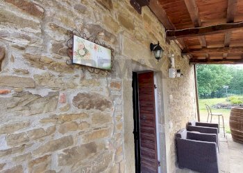 Terrazza - Agriturismo Località San Donnino
 
252, Arezzo - foto 16