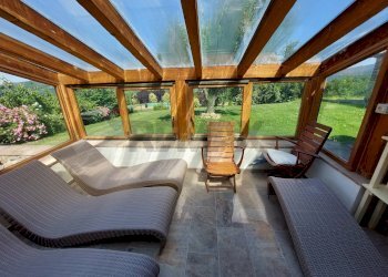 Terrazza - Agriturismo Località San Donnino
 
252, Arezzo - foto 19