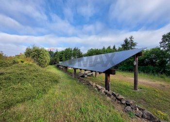 Giardino - Agriturismo Località San Donnino
 
252, Arezzo - foto 22