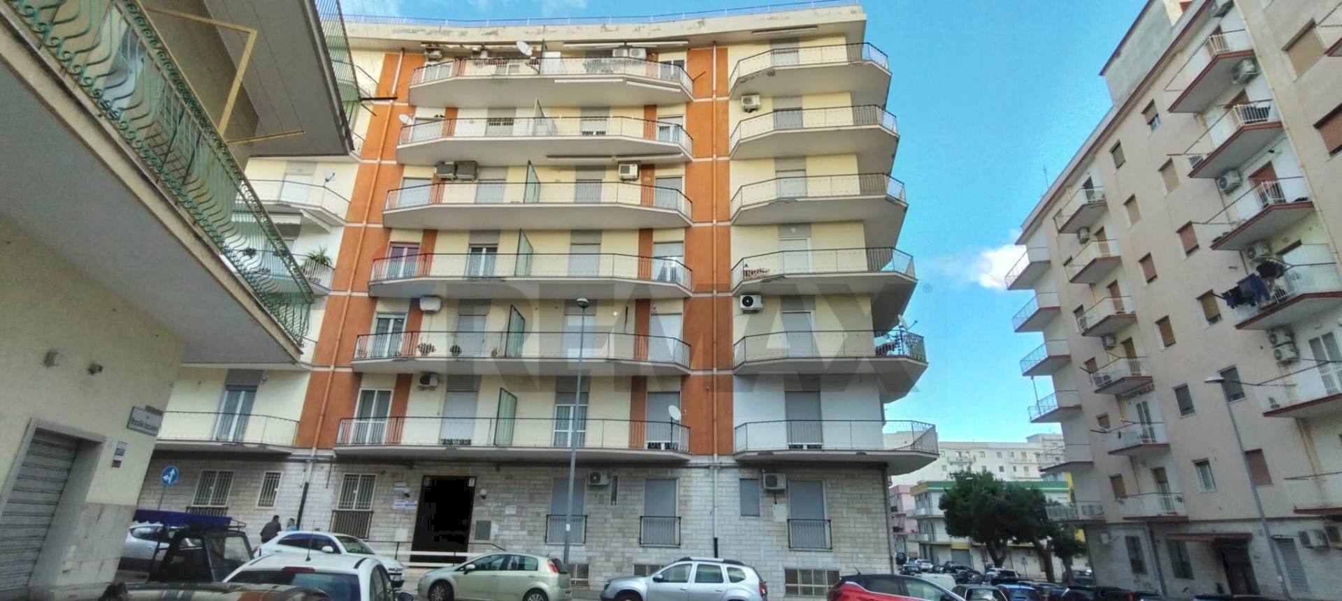 Edificio all\'aperto - Quadrilocale Viale Beccarini
 
30, Manfredonia - foto 2