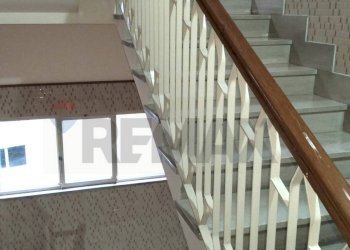 Scale - Quadrilocale Viale Beccarini
 
30, Manfredonia - foto 5