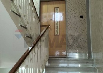 Scale - Quadrilocale Viale Beccarini
 
30, Manfredonia - foto 6