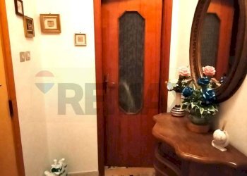 Hall / corridoio - Quadrilocale Viale Beccarini
 
30, Manfredonia - foto 7