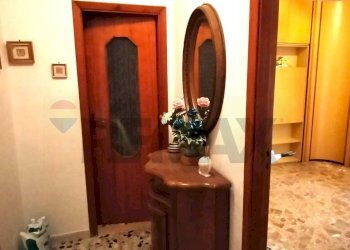 Hall / corridoio - Quadrilocale Viale Beccarini
 
30, Manfredonia - foto 8