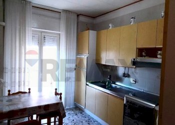 Cucina - Quadrilocale Viale Beccarini
 
30, Manfredonia - foto 10