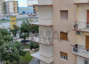 Edificio all\'aperto - Quadrilocale Viale Beccarini
 
30, Manfredonia - foto 12