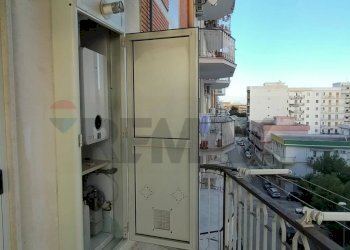 Balcone - Quadrilocale Viale Beccarini
 
30, Manfredonia - foto 13