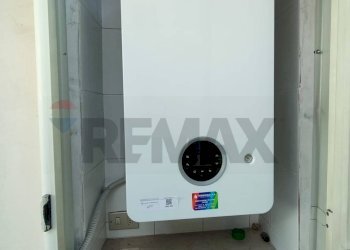 Dettagli - Quadrilocale Viale Beccarini
 
30, Manfredonia - foto 14