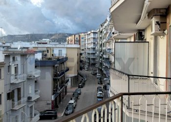 Edificio all\'aperto - Quadrilocale Viale Beccarini
 
30, Manfredonia - foto 18