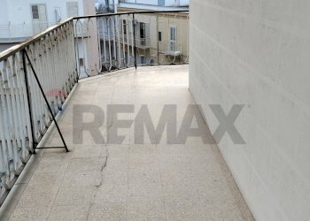 Balcone - Quadrilocale Viale Beccarini
 
30, Manfredonia - foto 24