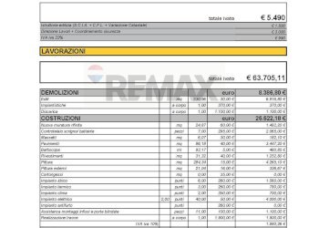 Documenti - Quadrilocale Viale Beccarini
 
30, Manfredonia - foto 31