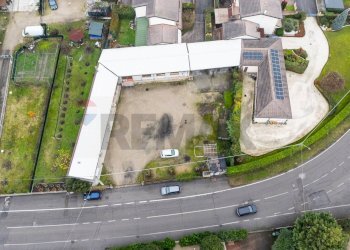 Posizione della mappa - Capannone via Piave, Viadana - foto 3