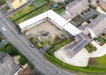 Documenti - Capannone via Piave, Viadana - foto 4