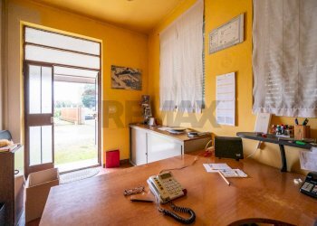Ufficio - Capannone via Piave, Viadana - foto 11