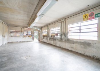 Parcheggio - Capannone via Piave, Viadana - foto 19