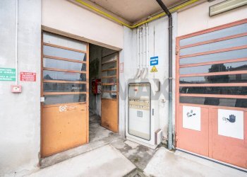 Lavanderia - Capannone via Piave, Viadana - foto 20