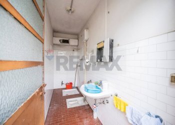 Bagno - Capannone via Piave, Viadana - foto 21