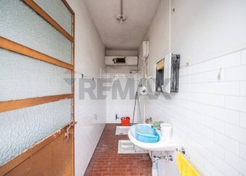 Bagno - Capannone via Piave, Viadana - foto 22