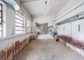 Parcheggio - Capannone via Piave, Viadana - foto 25