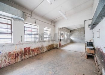 Parcheggio - Capannone via Piave, Viadana - foto 26