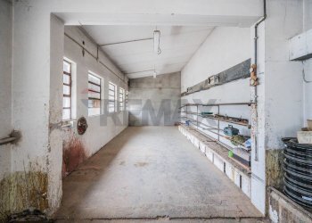 Non correlato - Capannone via Piave, Viadana - foto 28