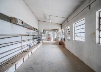 Parcheggio - Capannone via Piave, Viadana - foto 29