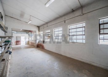 Stanza vuota - Capannone via Piave, Viadana - foto 31