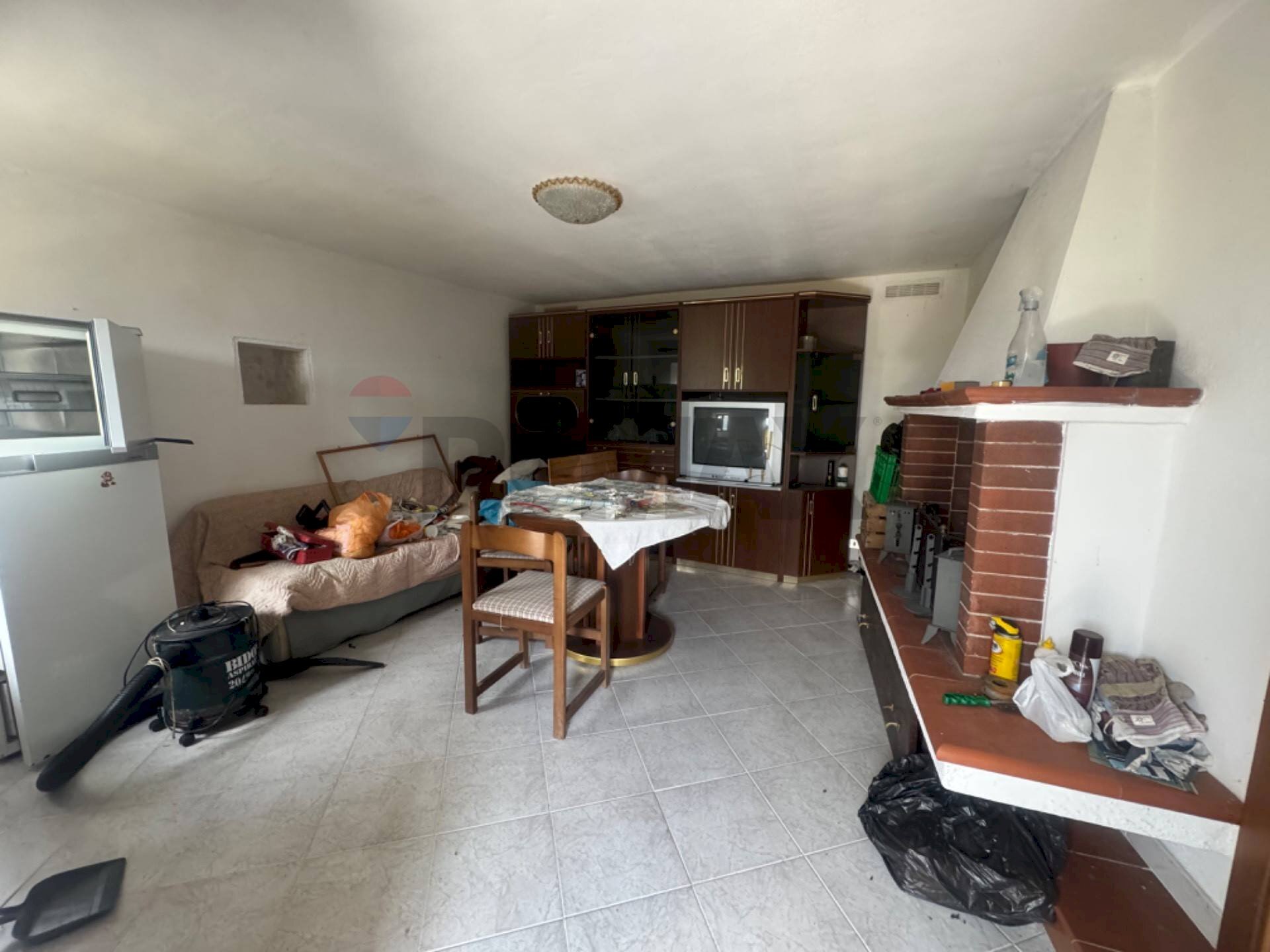 Sala da pranzo - Semi-detached house Via Cabitti
SNC, Pallare - photo 3