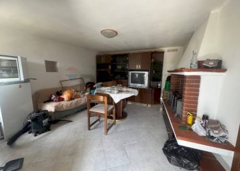 Sala da pranzo - Casa semi indipendente Via Cabitti
 
SNC, Pallare - foto 3