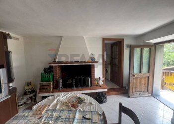 Sala da pranzo - Casa semi indipendente Via Cabitti
 
SNC, Pallare - foto 4