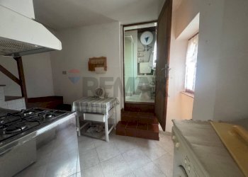 Cucina - Casa semi indipendente Via Cabitti
 
SNC, Pallare - foto 5