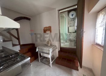 Cucina - Casa semi indipendente Via Cabitti
 
SNC, Pallare - foto 6