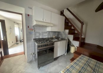 Cucina - Casa semi indipendente Via Cabitti
 
SNC, Pallare - foto 7