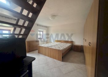 Camera / camera da letto - Casa semi indipendente Via Cabitti
 
SNC, Pallare - foto 8