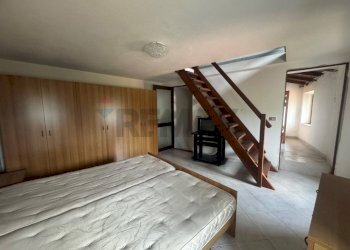 Camera / camera da letto - Casa semi indipendente Via Cabitti
 
SNC, Pallare - foto 10