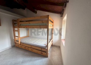 Camera / camera da letto - Casa semi indipendente Via Cabitti
 
SNC, Pallare - foto 11