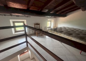 Camera / camera da letto - Casa semi indipendente Via Cabitti
 
SNC, Pallare - foto 14