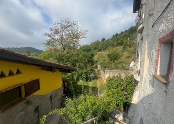 Casa all\'aperto - Casa semi indipendente Via Cabitti
 
SNC, Pallare - foto 19