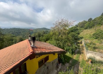 Casa all\'aperto - Casa semi indipendente Via Cabitti
 
SNC, Pallare - foto 20