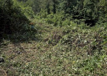 Vista delle montagne - Casa semi indipendente Via Cabitti
 
SNC, Pallare - foto 22